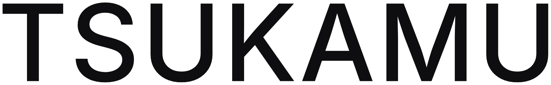 TSUKAMU